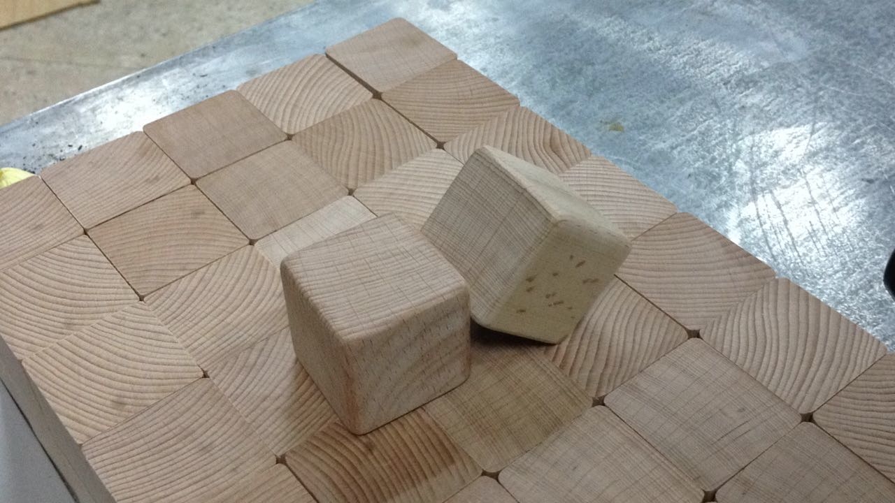 Первые штрихи