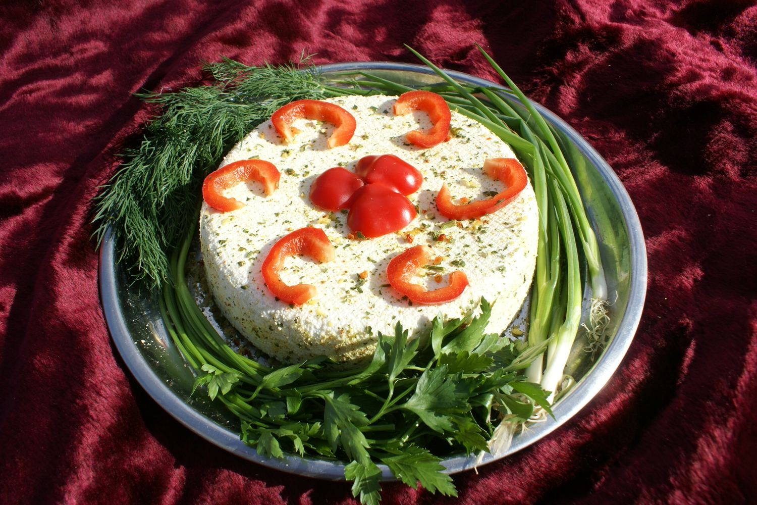 Мой профиль