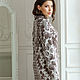 Dress ' Python'. Dresses. masutina2. My Livemaster. Фото №4