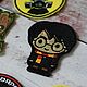 Patches for gamers and geeks. Subculture Attributes. coffe-mama. Online shopping on My Livemaster.  Фото №2