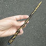 Субкультуры handmade. Livemaster - original item The magic wand 