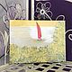 Заказать Painting a sailboat by the sea on a mini easel 'On sails' 20h15 cm. Larisa Shemyakina Chuvstvo pozitiva (chuvstvo-pozitiva). Ярмарка Мастеров. . Pictures Фото №3