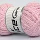 Заказать Bamboo Puffy от Ice Yarns. Klubochki-i-kryuchochki. Ярмарка Мастеров. . Пряжа Фото №3