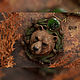 Order  ' The one whose name is not pronounced '. House Of The Moon Dew. Livemaster. . Pendant Фото №3