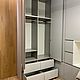 Corner cabinet (project d. Osinovka). Cabinets. uloft. Online shopping on My Livemaster.  Фото №2