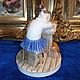 Винтаж: Royal Worcester.Немного поспать.Вздремнуть.Статуэтка.Англия. Статуэтки винтажные. Антик.Декор.Винтаж. Ярмарка Мастеров.  Фото №12