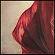 Коллекционная картина "Сокол дюн (Сильфида)" - символизм, фэнтези. Картины. Trish. Ярмарка Мастеров.  Фото №4