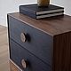 Тумба: Daedra. Тумбы. Loftmarket. Ярмарка Мастеров.  Фото №4