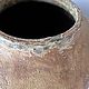 Ваза интерьерная. Вазы. Ирина Лёшина (IL-ceramica). Интернет-магазин Ярмарка Мастеров.  Фото №2