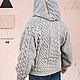 Men's sweater sweatshirt Gandalf, Sweaters, Kurganinsk,  Фото №1