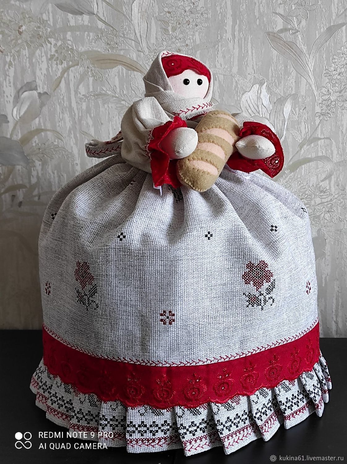 La tía de la cafetera – купить на Ярмарке Мастеров – 5NDLXCOM | Teapot  cover, Velikiy Novgorod