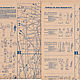Винтаж: Журнал мод Berlins Modenblatt - 10 1959 (октябрь). Журналы винтажные. Модные странички. Интернет-магазин Ярмарка Мастеров.  Фото №2