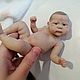 Силиконовая кукла. Куклы Reborn. Русскина Ольга. Ярмарка Мастеров.  Фото №5