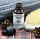 Oil for beard Heroic. Oils. Soap-making workshop. Online shopping on My Livemaster.  Фото №2