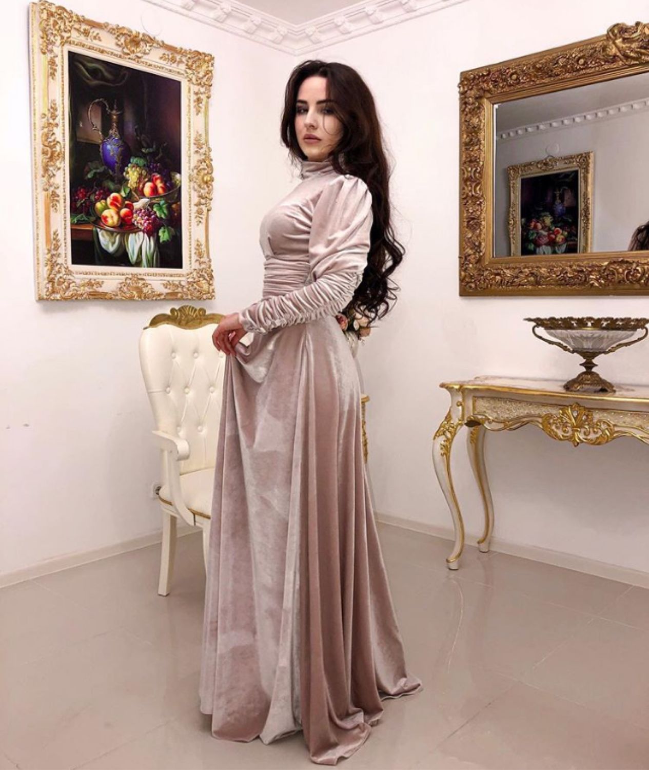 Женские велюровые платья. Купить велюровое платье для женщин цена от грн в Украине онлайн