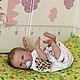 Реборн мальчишка В НАЛИЧИИ!, Куклы Reborn, Саратов,  Фото №1