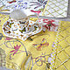 Three Butterfly Lunchmats in a bamboo grove, Swipe, Moscow,  Фото №1