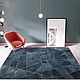 Заказать  ковёр ручной работы из шкур коровы. luxury-patchwork. Ярмарка Мастеров. . Ковры для дома Фото №3