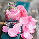 Розовая вода ( гидролат лепестков розы), Тоники, Москва,  Фото №1