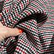 Заказать Пальтовая шерсть DSQUARED . Италия. Люблю ткани. Ярмарка Мастеров. . Ткани Фото №3