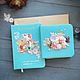Gift set, Notebooks, Moscow,  Фото №1