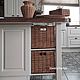 Плетёный короб для хранения. Короб. Lovelyitems. Интернет-магазин Ярмарка Мастеров.  Фото №2