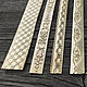 Order Brass texture tape (Selection №4). creative_work. Livemaster. . Ribbons Фото №3