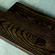 Order Wooden cutting Board ' TURIN'. nikolay2503. Livemaster. . Cutting Boards Фото №3