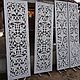 Carved Panels on the order. Panels. tokoshop. My Livemaster. Фото №5