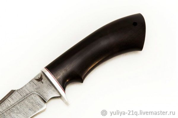 Купить Нож В Санкт Петербурге