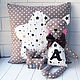 Pillow and Comforter Cat for newborn, Baby pillow, St. Petersburg,  Фото №1
