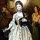 Винтаж: Индеец.Royal Doulton.Статуэтка.Англия.Фарфор. Статуэтки винтажные. Антик.Декор.Винтаж. Ярмарка Мастеров.  Фото №15