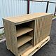 Тумба авторская из лиственницы. Мебель для ванной. Мастерская Wooden Lion/Мебель для ванной/89995455929. Ярмарка Мастеров.  Фото №4