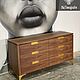 PROVINCIAL Chest of Drawers. Dressers. 24na7magazin. Online shopping on My Livemaster.  Фото №2
