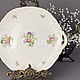 Винтаж: Блюдо с ручками Rosenthal ‘’Sanssouci’’ Germany, Тарелки винтажные, Флоренция,  Фото №1