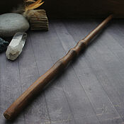 Сувениры и подарки handmade. Livemaster - original item The author`s magic wand. Handmade.
