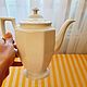 Винтаж: Rosenthal Maria чайник, кофейник. Вазы винтажные. Vintage Boutique. Ярмарка Мастеров.  Фото №4