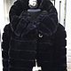Fur coats made of solid mouton, Fur Coats, Mozdok,  Фото №1