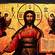 Icon 'Saviour Smolensky' to cling. Icons. ikon-art. My Livemaster. Фото №4