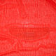 Крепдешин-сирсакер с фактурной выработкой яркий коралл Этро. Ткани. Ткани от  МОДНЫХ ВМЕСТЕ. Ярмарка Мастеров.  Фото №4