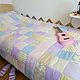 The blanket on the bed in the range, Envelopes for discharge, Ulan-Ude,  Фото №1