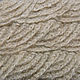Women's knitted mittens Golden dunes. Mittens. Warm Yarn. My Livemaster. Фото №5