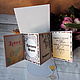 Order SOLD!The handmade card. pop up. March 8. svetafka-handmade. Livemaster. . Cards Фото №3