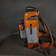 Hunter's backpack, mod.Caucasus. Gifts for hunters and fishers. Labour. Online shopping on My Livemaster.  Фото №2