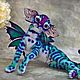 Copy of Copy of Copy of Copy of Copy of Copy of Copy of Copy of Copy of Copy of Cat Mystical Mystery, Stuffed Toys, Moscow,  Фото №1