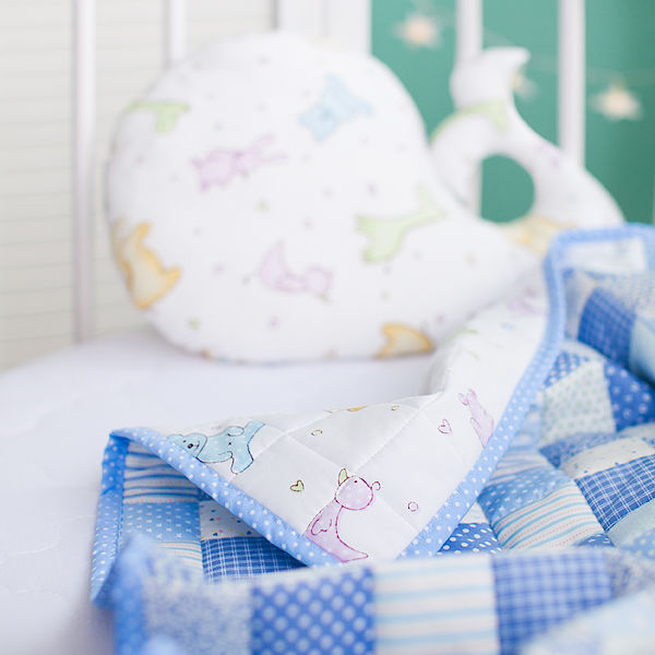 Студия текстиля COTTONYA
