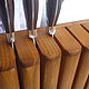 Order Stand for 6 knives. Morozov. Livemaster. . Stand Фото №3