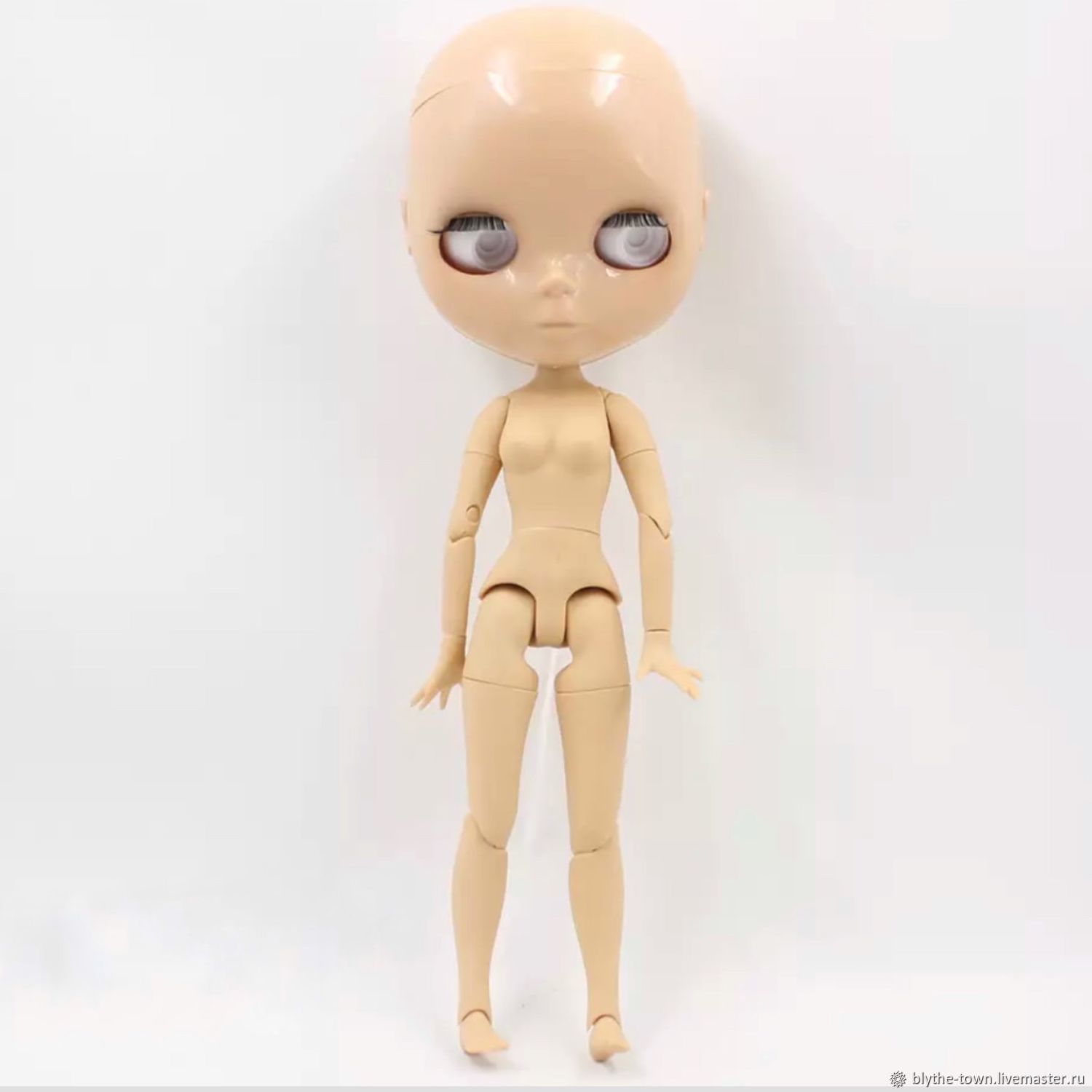 Кукла Блайз тело
