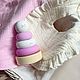 Подарочный набор для малыша / Бэби бокс / Baby box. Подарок новорожденному. mobile_cute_caaake. Ярмарка Мастеров.  Фото №5
