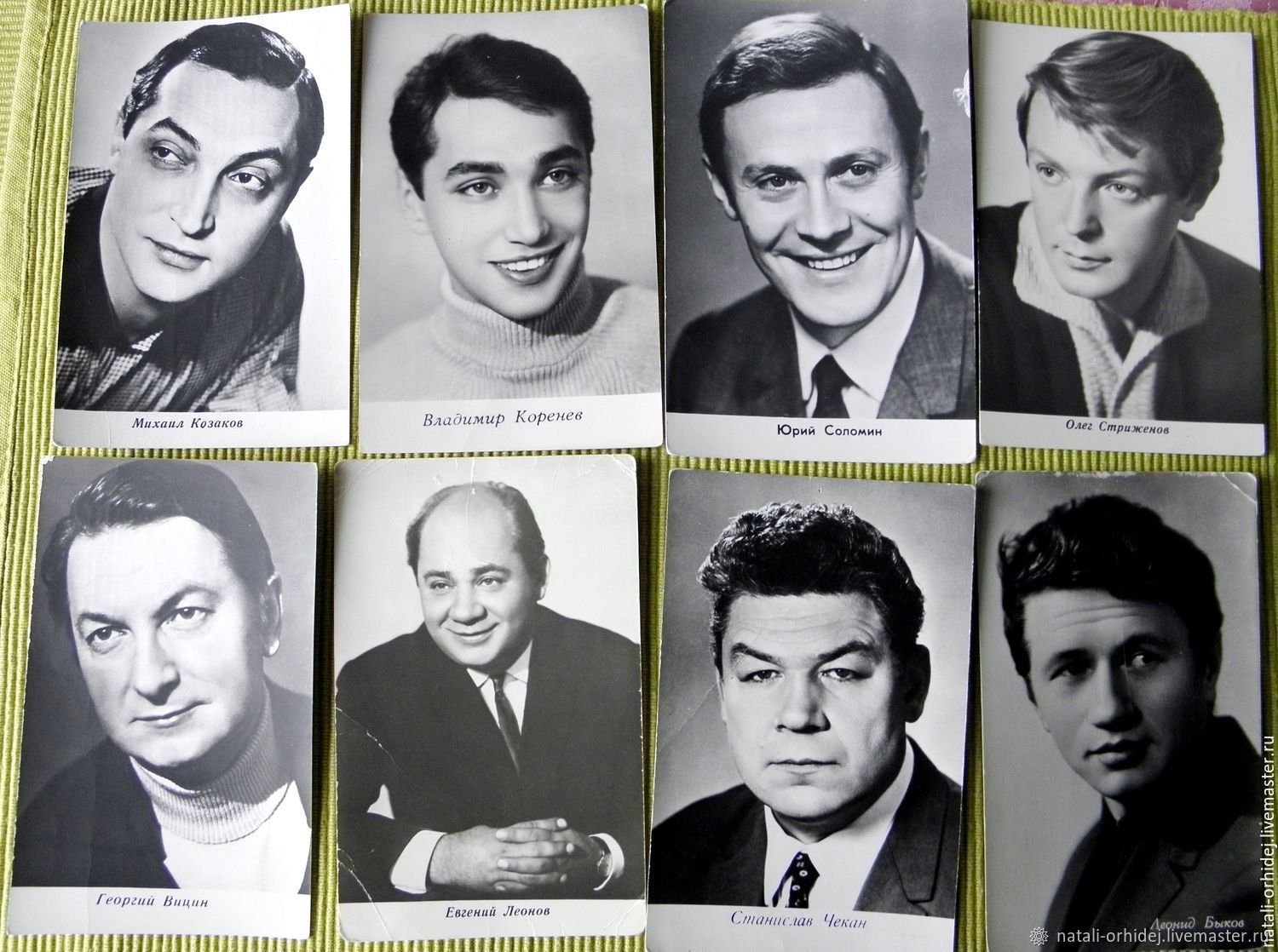 Актеры театра современник список с фото